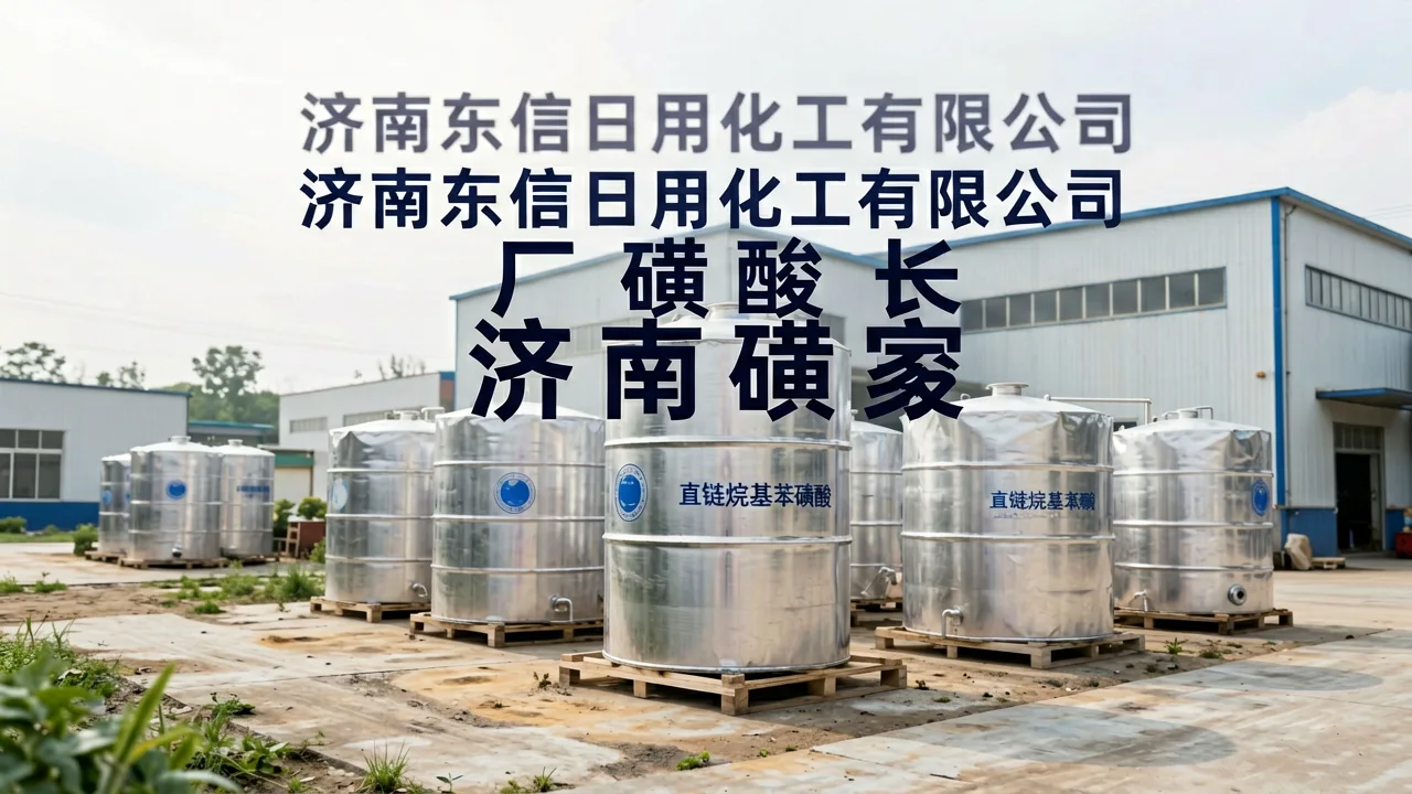 磺酸厂家、磺酸